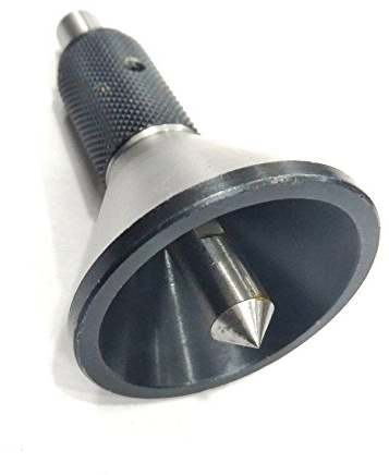 Bell Punch Round BAR Center Finder Tool- Finds Centre ACCURATELY