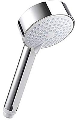 Mira Genuine Beat/Sport 110mm Multi Mode Shower Head Handset - Chrome 1740.369