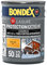 BONDEX - Lasure Bois Protection Extrême - Anti-UV/Humidité - Haute Résistance - Séchage Rapide - 5L - Chêne Doré