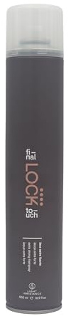 Laca para el Cabello Light Irridiance Season Fix Mist Extra Fuerte 500mL Fijación 8 de 9