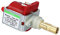 DEKAROX Ulka EX5 - Bomba de agua para cafetera eléctrica Philips Saeco 996530007753 12000140, 48 W, 230 V, 2/1 min. 50 Hz