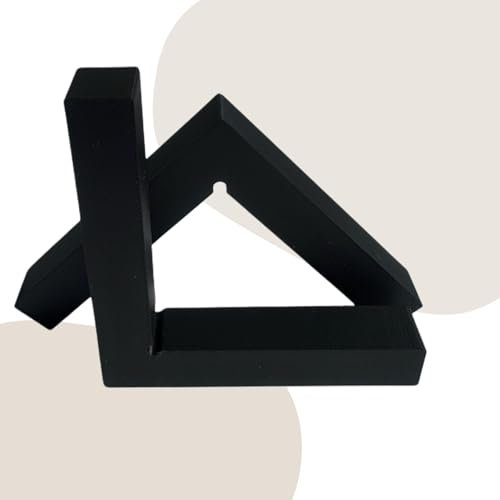 Klötzchenmann Anschlagwinkel 90 Grad 2 Stück