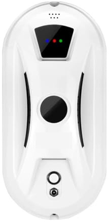 Robot Elettrico per la Pulizia delle finestre con Telecomando, aspirapolvere con Pianificazione del Percorso per Interni/Esterni di edifici Alti con modalità Multiple