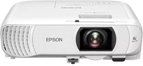 Epson EH-TW840,LCD,HDMI,White