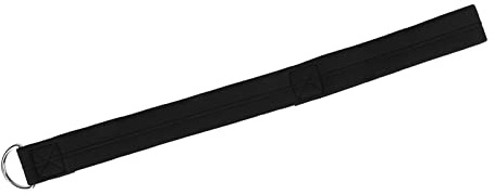 Ausla Kinderwagen-Sicherheits-Handschlaufe, Neopren-Material, Verstellbare Schnalle, 45 Cm, Leicht, für Kinderwagen und Kinderwagen