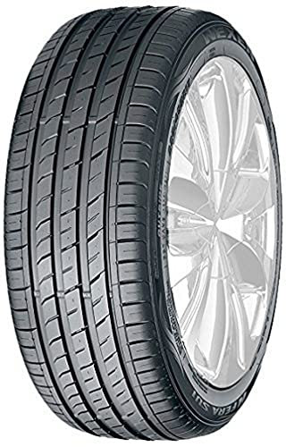 Nexen N'Fera SU1 XL - 245/45R20 103Y - Sommerreifen