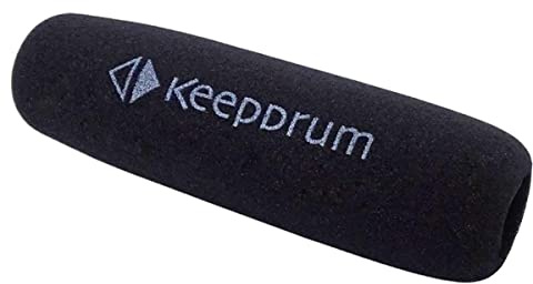 keepdrum WSVM Wind- und Popschutz für Videomic Rycote