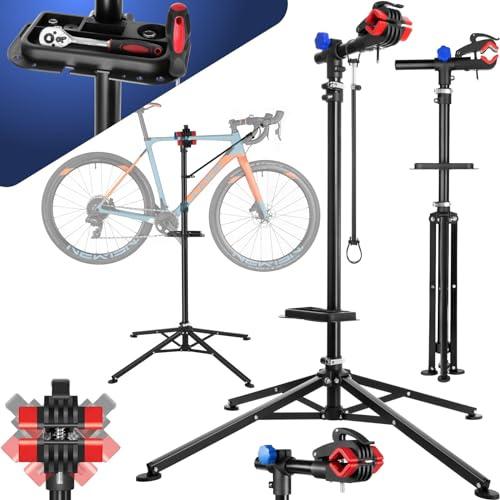 tectake 402899 Motorcycle gear bicycle Philipp