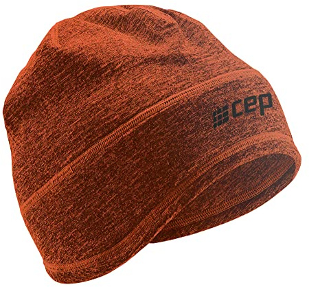 CEP Unisex Winter Run Beanie