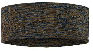 Buff Stirnband DryFlx Unisex-Erwachsene