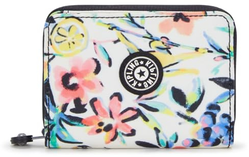Kipling Money Love Mittelgroße Geldbörse, Orange (Orange)