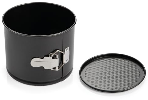 Tescoma 623244 Tortiera apribile alta ø16cm per lievitati alti