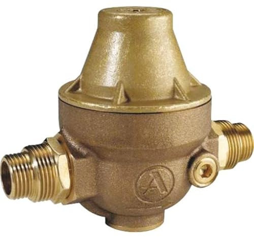 Itron reduct isobar ff20x27+racc mg