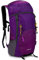 G4Free 40L Wasserdichter Ultraleicht Faltbarer Trekkingrucksack Daypack Damen Herren für Outdoor Wandern Camping Reisen
