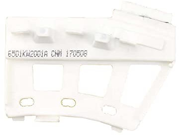 LICHIFIT Ensamblaje del sensor de posición del rotor Sensor Hall del motor DD para LG Lavadora de tambor inverter 6501KW2002A/B