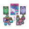 Magic Mixies Magic Mixies Refill, Recarga para Juguete del caldero mágico, para Hacer Mezclas y Efectos mágicos en el Juguete, +40 Juegos, a Partir de 4 años, Famosa (MGX04000)