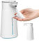 Distributeur De Savon Automatique, Distributeur De Savon Automatique Mural, Distributeur Gel Douche, Distributeur Gel Douche, Chargement USB-C Distributeur Savon Liquide Avec Capteur Infrarouge Maison
