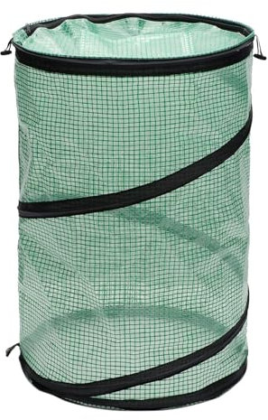 Invernadero emergente,Invernadero de mesa - Invernadero plegable para plantas de interior Invernadero de mesa - Versátil tienda de campaña para plantas de interior, invernadero para balcón, tomates, a