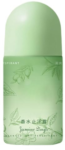 Rouleau de déodorants anti-transpirants pour femmes et hommes - 48 heures - Protection contre les odeurs et la transpiration - Traitements de protection contre les odeurs sous les aisselles