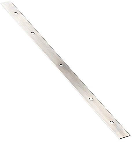 12 Stück Hobelmesser 310 x 18,6 x 1 für Hammer Hohe Qualität