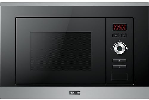 Microondas FRANKE 1310574627 FMW 20 SM G XS