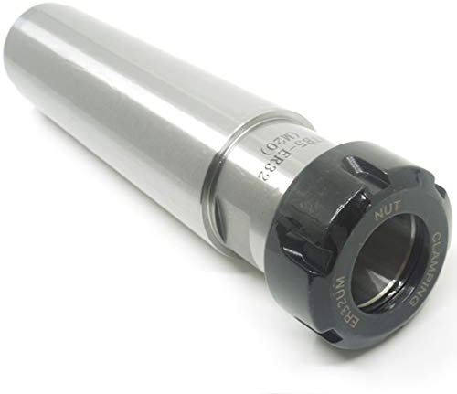 MT5 ER32 MTB5 ER32UM Morse Spindle Taper shank collet chuck tool M20 Thread Drawbar For Milling Machine CNC Lathe