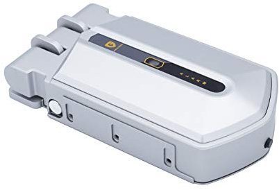 Golden Shield Alarm - Cerradura inteligente invisible con Alarma 95db y 4 mandos incopiables, ideal para todo tipo de puertas de viviendas, trasteros, etc...