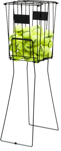 HEAD Ballkorb mit Trennwand