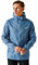 Regatta Mens Pack It Jacket, Waterproof, Breathable & Lightweight - Perfect for Outdoors, Rain, Walking, Hiking & Camping