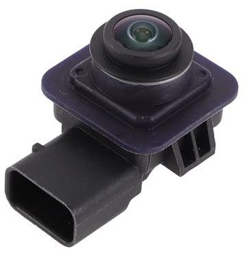 VekAuto Cámara De Visión Trasera para Land Rover Evoque L538 11-18 1Pc | Oe: Lr052998/Lr057356/Lr053108, Voltaje: 12V-24V, Ángulo: 120-180°, Ip68, Vidrio Hd Antivaho, Sensor Cmos, Visión Nocturna
