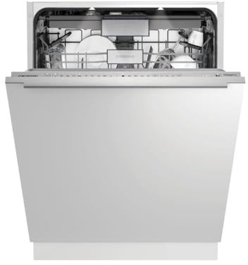 LAVASTOVIGLIE GRUNDIG GNVP4631DW 16 COPERTI 60 CM INCASSO PARTENZA RITARDATA CLASSE C (Ricondizionato)