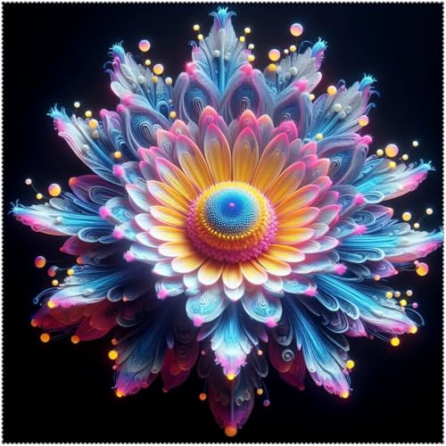 Dahlia Bulbs Mix/Greening Flower for Planting Now UK/Good for Containers/Strong Plants That Grow Well/Natural Organic/Cut Flowers/Wedding Flowers.-2bulbs-J