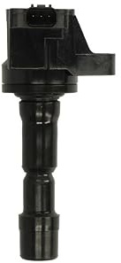 DELPHI GN10547-12B1 Zündspule 12V Kompatibel mit HONDA CIVIC VIII Hatchback FN, FK 30520RB0003 30520RB0S01 GN10547