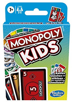 Monopoly 315-F1699100