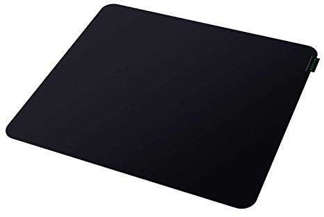 Razer Sphex V3 Hard Gaming Mouse Mat: Ultra-Thin Form Factor - Tough Polycarbonate Build - Adhesive Base - Large
