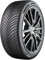 BRIDGESTONE TURANZA ALL SEASON 6 XL ENLITE - 255/55R18 109V - C/B/71 - Ganzjahresreifen