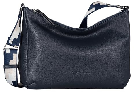 TOM TAILOR Denim Sada Damen Umhängetasche Crossbody Bag Mittelgroß