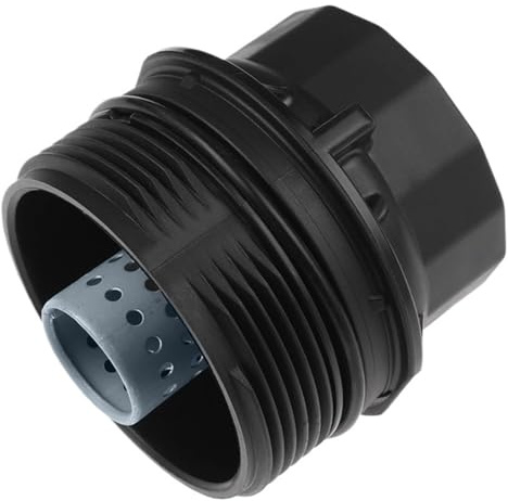Ölfilterschlüssel 15620-37010 für Toyota für Corolla Prius für Lexus CT200h Teile Öl Filter Gehäuse Kappe Einbau