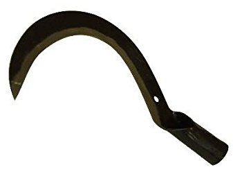 Falcetto fochese manico in ferro