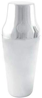 Bar Shaker Parisienne 900 Ml Lucido