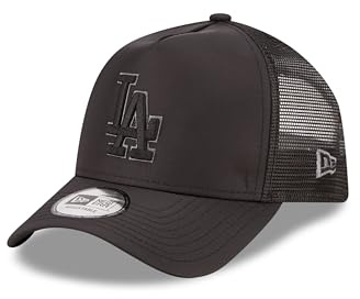 New Era MLB Baseball Basecap Kappe Hut – A-Frame Truckercap – Teamlogo – Snapback verstellbar
