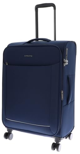 Stratic Fresh Trolley M Navy