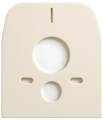 Rimex Tapis d'isolation acoustique pour WC et joint - Facile à installer - Universel