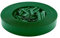 Hooma – Kit de láminas de PVC de 400 m x 4,7 cm, 800 clips para panel de malla de alambre vallas rígidas, color verde