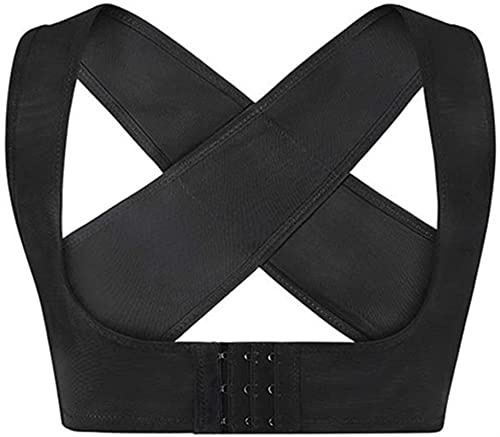 correttore, Gilet di correzione Posteriore, Fascia da Tracolla Tipi di tiro a Tracolla correttiva Shapewear, Protezione Regolabile