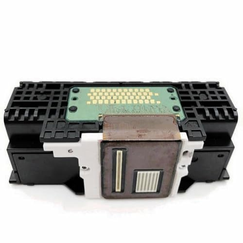 ForgeCore Vollfarb-Druckkopf, kompatibel mit MX727 MX720 MX726 MX721 MX722 MX725 Qy6-0086 MX728 MX920 MX922 MX925 MX928 6780 IX6880 924