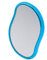Helperfect 2in1 Nano Glas Hornhautentferner - Extrem wirksame Hornhaut Entfernung per Hornhauthobel für Fuss & Hand - Hornhautfeile für die perfekte Fußpflege Nass & Trocken