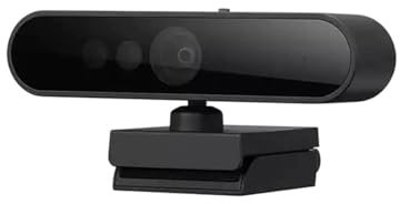 Unbekannt Lenovo Performance FHD Webcam - Webcam - schwenken/neigen