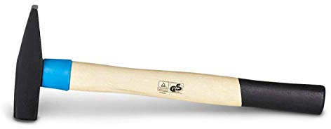 SOTECH Hammer Schlosserhammer Montagehammer 500 g