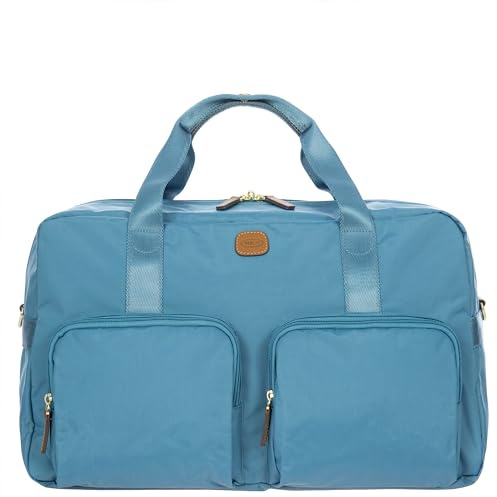 Bric's X-Travel Holdall Sky